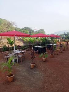 Hotel Kavijay Sea View