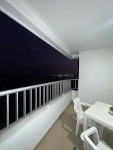 Apartamento con vista al mar Palmetto