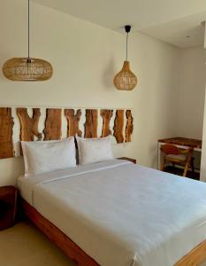 Unique apartment in Prestigia Hay Riad Rabat