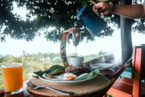 Natural Drake Bay Hotel Boutique