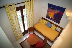 Maritsas Hotel & Suites Pelion Greece