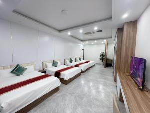 Trung Đức Homestay