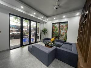 Trung Đức Homestay