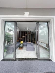 Trung Đức Homestay