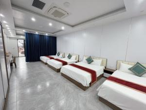 Trung Đức Homestay