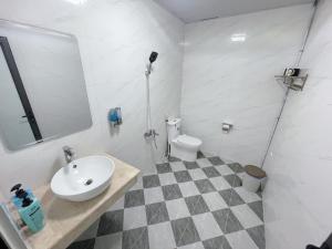 Trung Đức Homestay