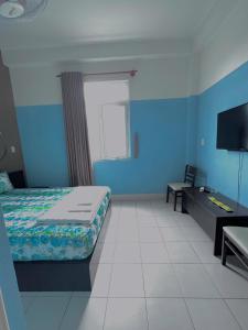 Khách Sạn Hoa Anh Đào