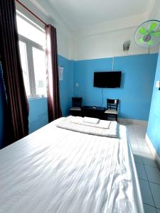 Khách Sạn Hoa Anh Đào