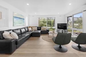 Albany Beachside Retreat