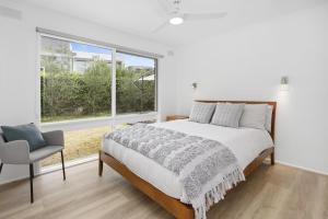 Albany Beachside Retreat