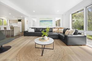 Albany Beachside Retreat - 4hvězdičkové hotely ve městě Sorrento