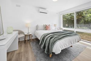 Albany Beachside Retreat