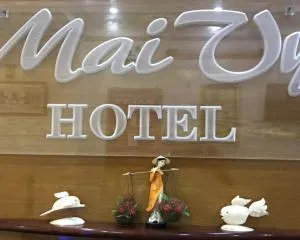 MAI VY Hotel - Ấp Tân An (1)