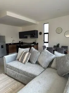 Condo Mezcales - 梅兹卡勒斯