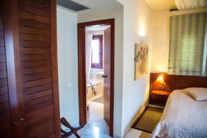 Superior Double or Twin Room with Hydromassage and Fireplace