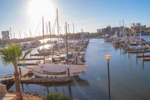 Condominio de lujo ,excelentes vistas by G P S rentas