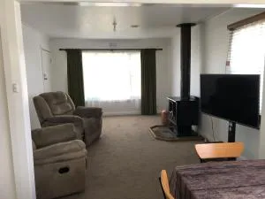 Zeehan 3 bed - Entire Home - Tullah