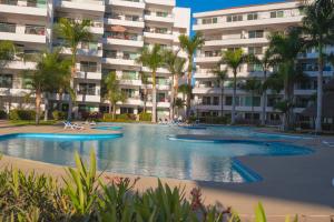 Condominio de lujo ,excelentes vistas by G P S rentas