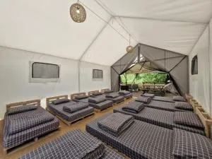 Green Hill Park Ciwidey - 希维德