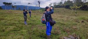 Huellas en la Selva SAS ZOMAC