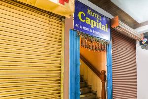 Hotel O Capital