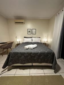 CASA PRIVATIVA - AR CONDICIONADO - PÔR Do SOL