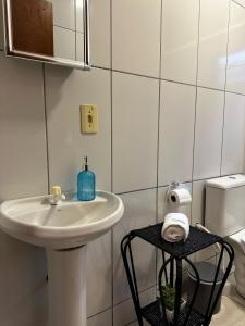 CASA PRIVATIVA - AR CONDICIONADO - PÔR Do SOL