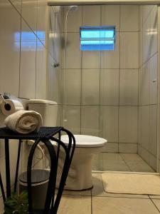 CASA PRIVATIVA - AR CONDICIONADO - PÔR Do SOL