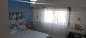 Ezeiza 7 casa privada a 22 minutos del aeropuerto de Ezeiza tranfer las 24 horas garage camaras de seguridad pet friendly - Luis Guillón