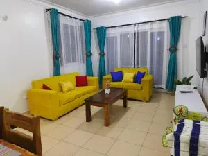 NimKai Gold Place - متوابا