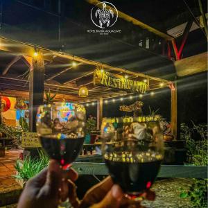 Hotel Bahía Aguacate