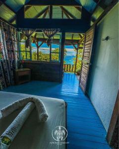 Hotel Bahía Aguacate