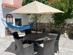 Apartamento en Centro Histórico de Sucre