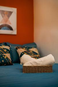 Upper Bliss Homestay