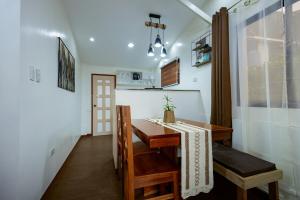 Upper Bliss Homestay