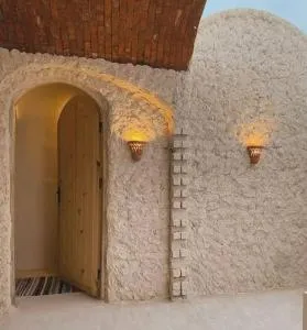 Siwa Nostalgia Ecolodge - ‘Izbat Ţanāţī