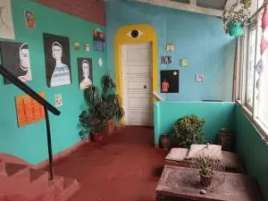 Casa Abancay - 圣多明各