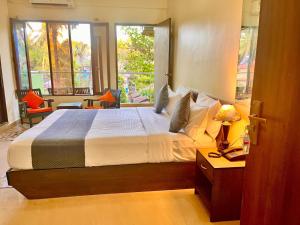 shivam Beach Resort -close to calangute beach Managed By four season