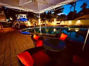 The southern Soul Beach Resort -close to calangute beach Managed By Shivam Resort - Saligao