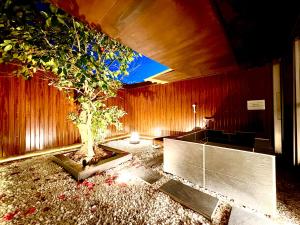 内宮前別邸 星伊