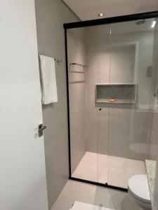 Ap 2 quartos para 6 pessoas no GAV - Muro alto PE