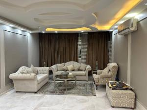 Duplex Cairo Gardens 6th october