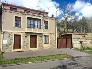 Casa Victoriano - Arcediago