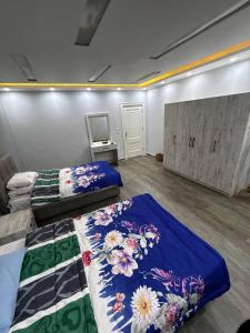 Duplex Cairo Gardens 6th october