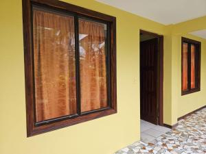 Cabinas Miss Miriam 2