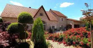 Chez Sophie - Serbannes