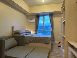 Cushy Condo at Avida, IT Park Cebu
