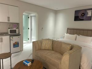 شقق سمارت أنتري السليمانية 1