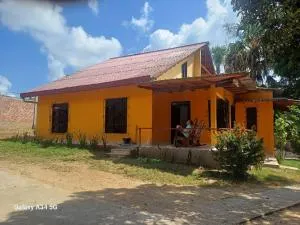 Posada la Felicidad - Ayapel