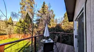 Wona's 2 bedrooms full kitchen - Coarsegold